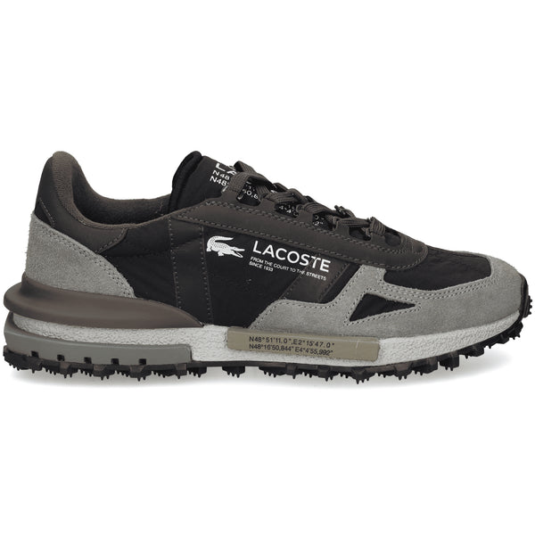 Lacoste Sneakers Sneakers da uomo Elite Active 40½  - Francavilla Moda